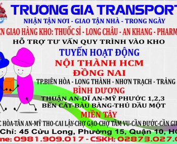 HỒ CHÍ MÌNH <=> ĐỒNG NAI